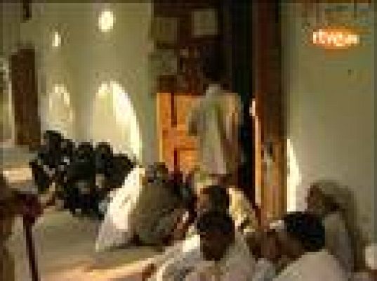  - Elecciones en la India