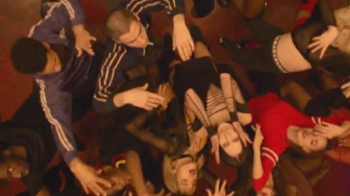 Días de cine - 'Climax'