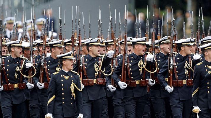 Audiencia Abierta - Audiencia Abierta - 13/10/18