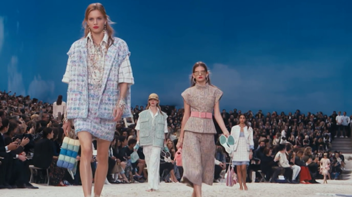 Flash moda - Flash Moda - 13/10/18