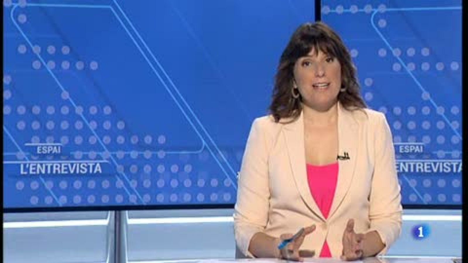 L'Entrevista: El Tricicle