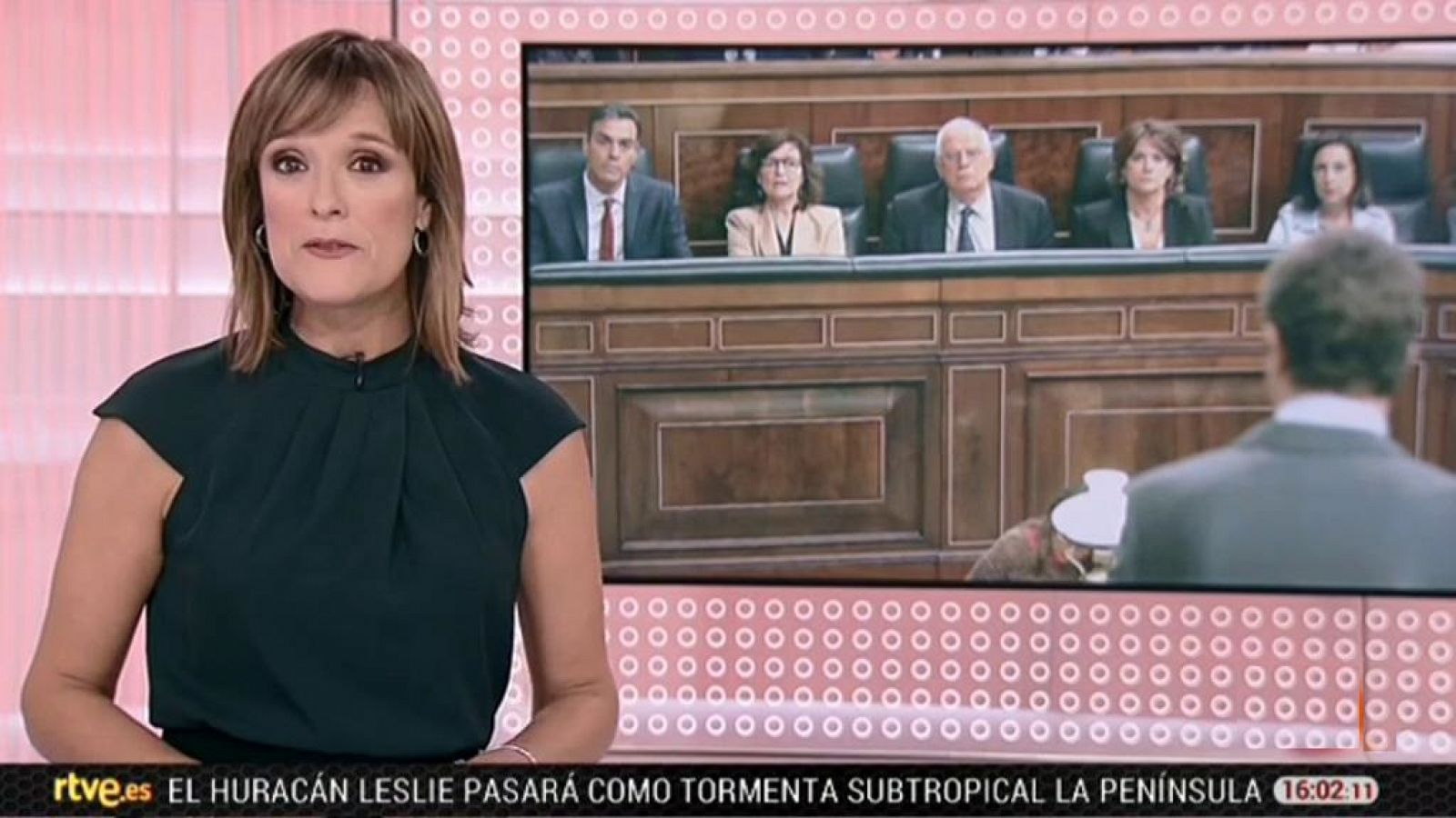 Parlamento: Parlamento - 13/10/18      | RTVE Play