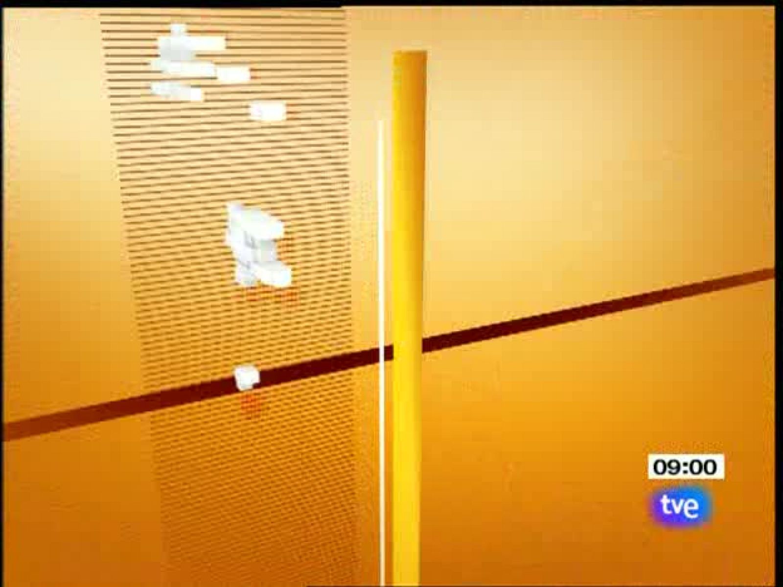 Los desayunos de TVE - 16/04/09 - Los desayunos | Ver