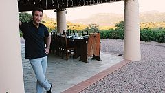 Otros documentales - La escapada italiana de Gino: Islas al sol - Cerdeña I