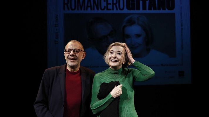 Informe Semanal - Pasión por el teatro