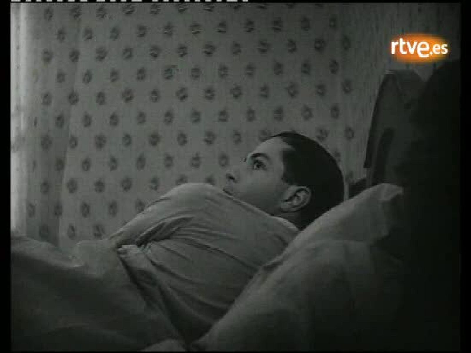 Días de cine - 'Vampyr' de Carl Theodor Dreyer | Ver