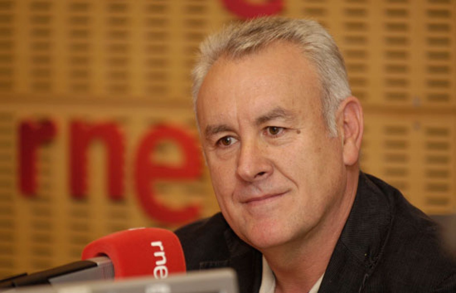 Sin programa: Cayo Lara en Los desayunos de TVE | RTVE Play