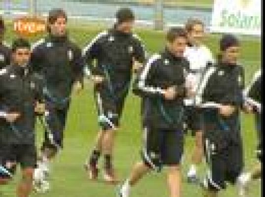  - Entrena con todos sus efectivos