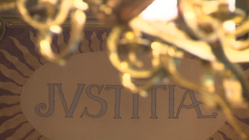 Buenas noticias TV - Acoso sexual - ver ahora 