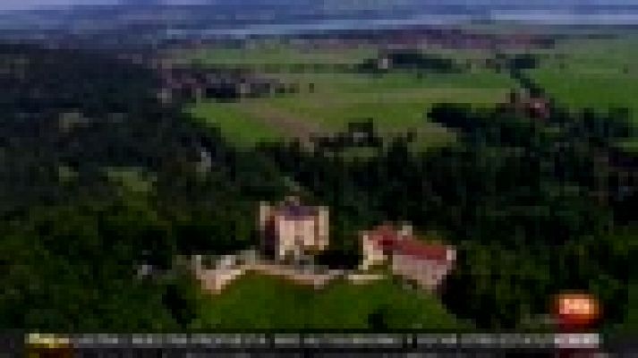 Informativo 24h - El resultado de la CSU en Baviera marcará cómo se va a gobernar en Berlín