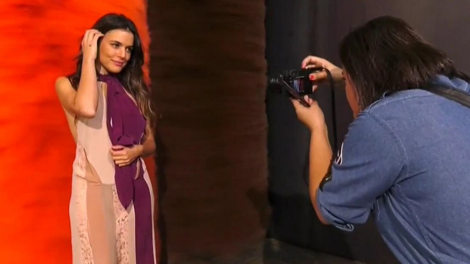 Flash Moda - 14/10/18 - ver ahora