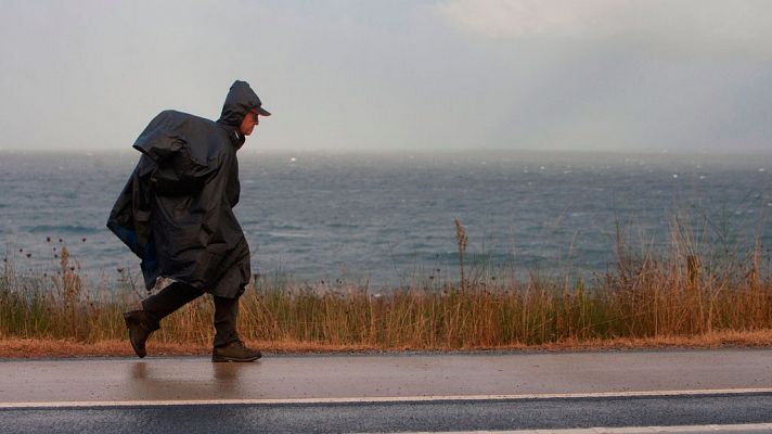 Las temperaturas aumentarán en Galicia y Asturias