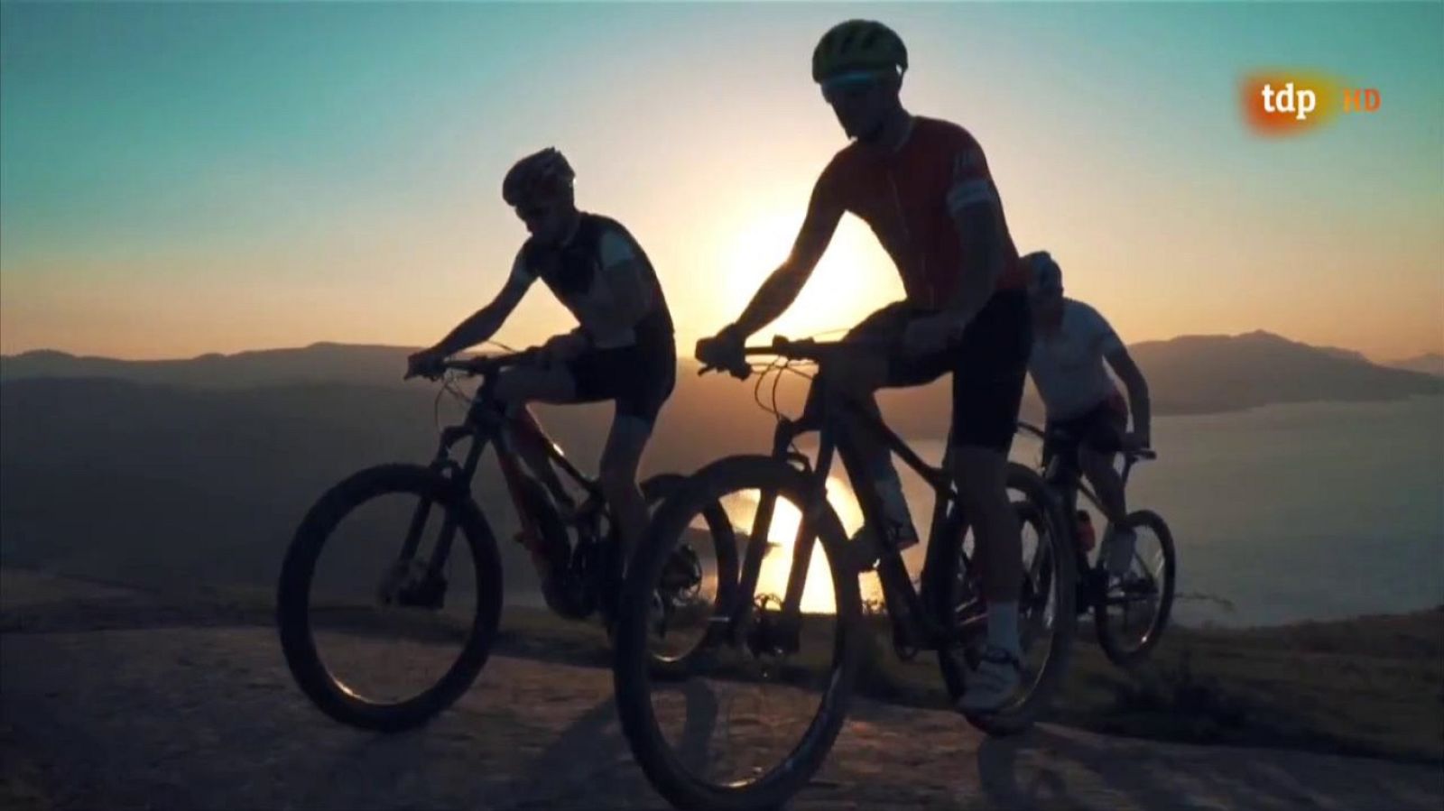 Evasión - T6 - Programa 18 - ver ahora