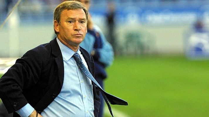 Fútbol - Javier Clemente explica por qué Sevilla dejó de ser la sede de los partidos de España