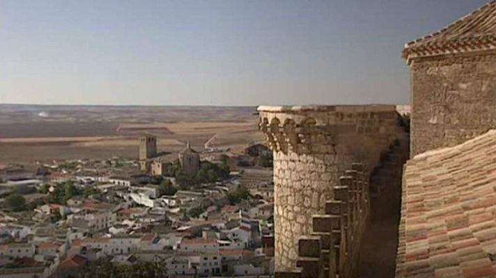 Los pueblos - Belmonte