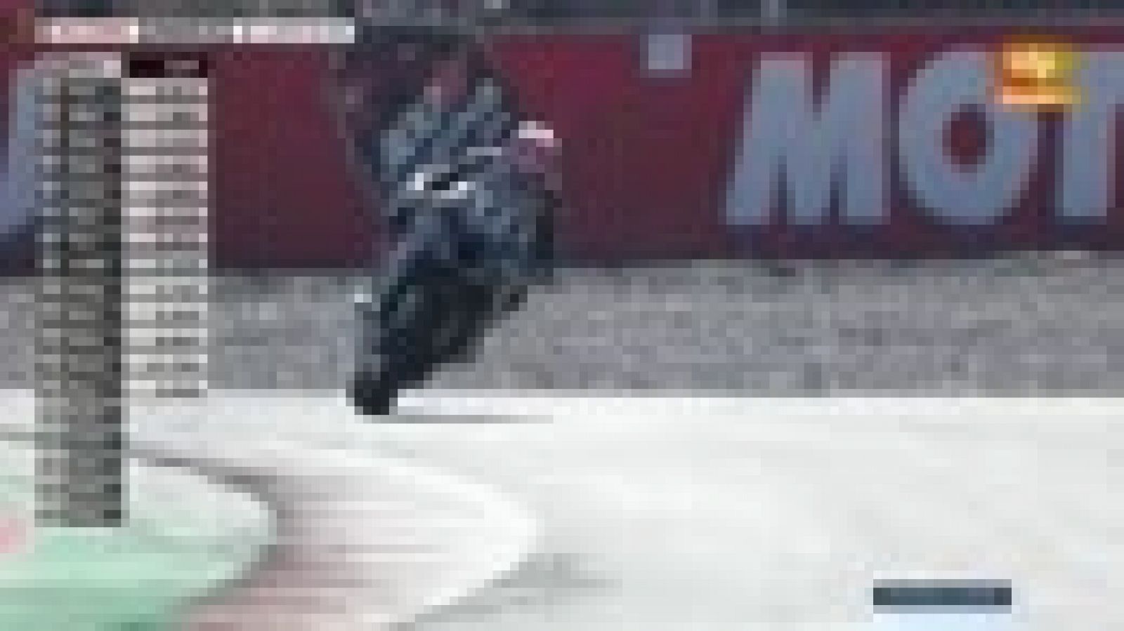 Motociclismo: Jonathan Rea logra su décima victoria consecutiva | RTVE Play