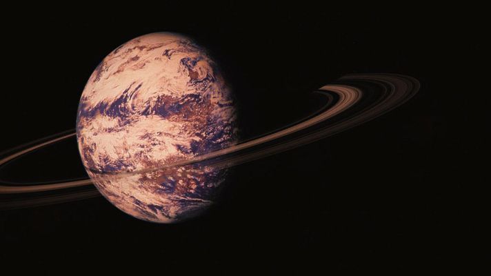 Documenta2 - Universo vivo: Los cazadores de planetas