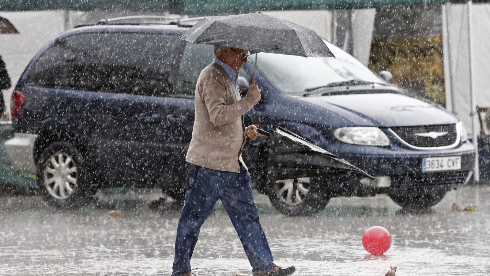 Telediario - 21 horas - 14/10/18 - ver ahora