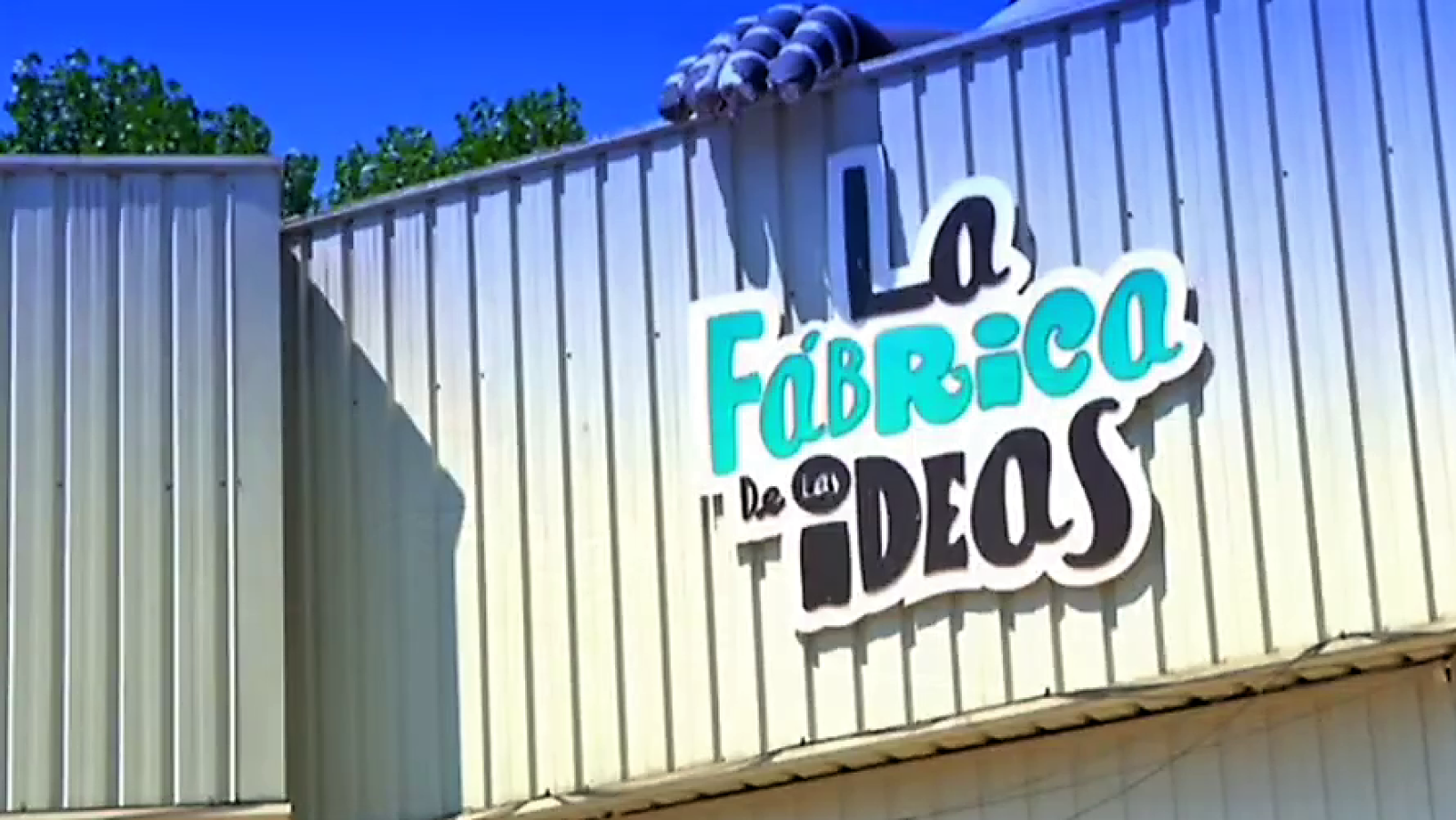 Fábrica de ideas - Imita. El Taller de Piñero | Ver