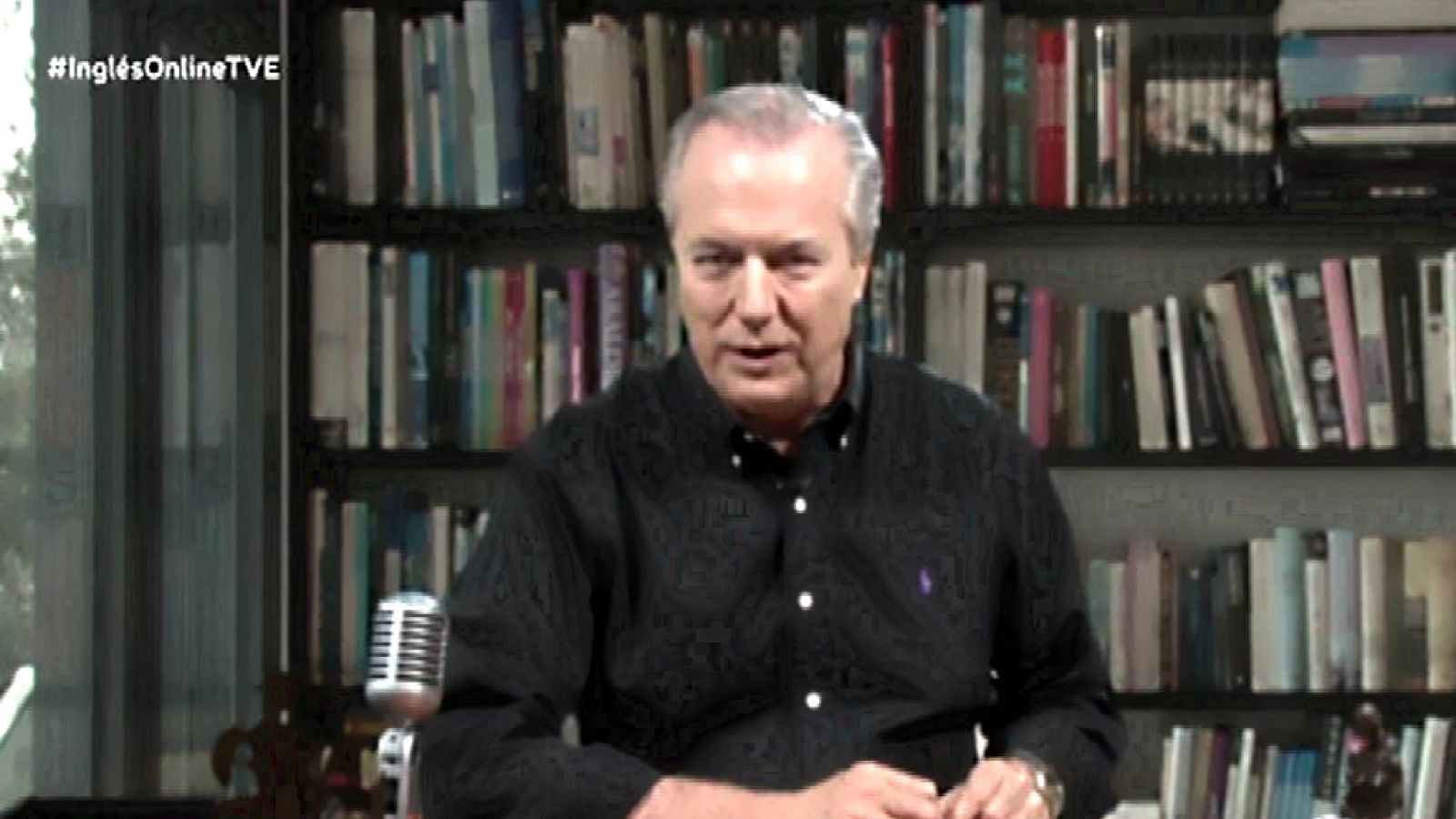 Inglés online TVE - Programa 1 - ver ahora