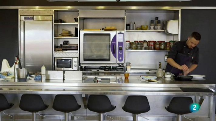 Amb identitat - Productes congelats, són igual de saludables?