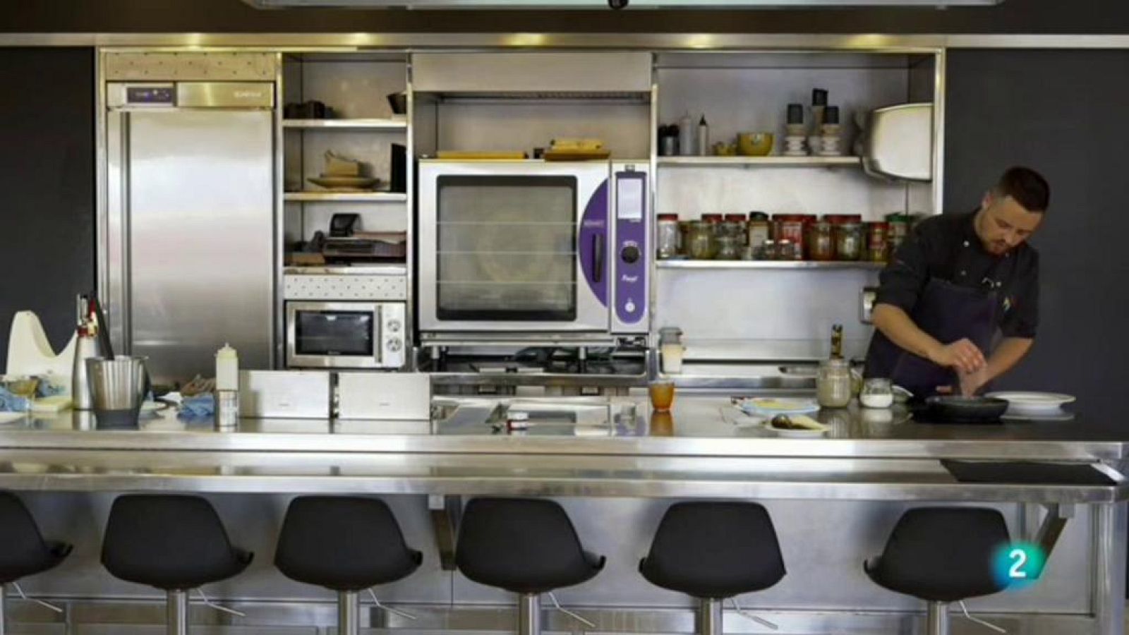 Amb identitat - Productes congelats, són igual de saludables?