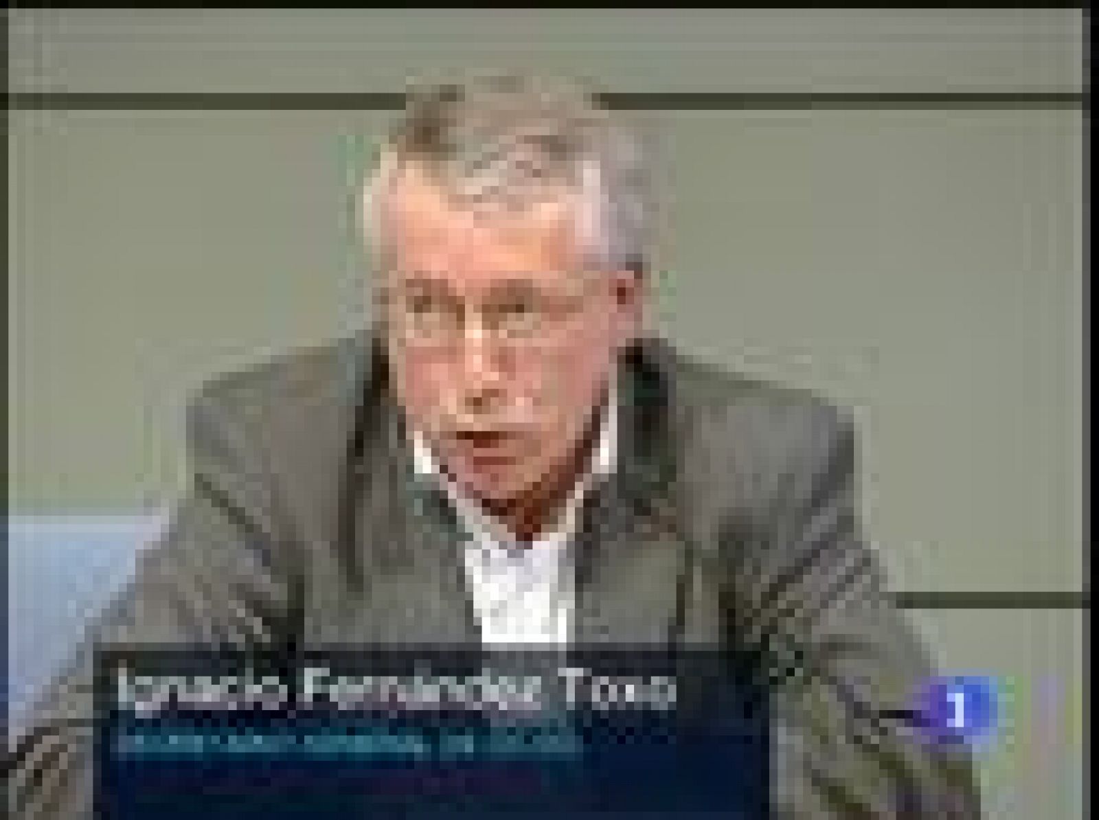 Los sindicatos han sido muy duros con Fernández Ordóñez | Ver