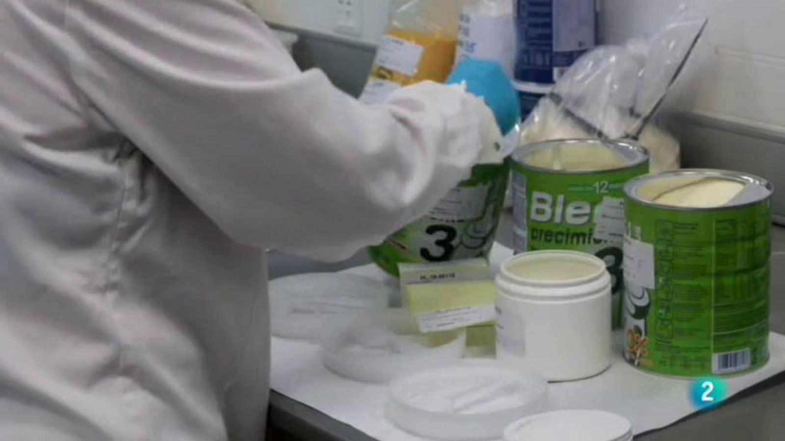 Amb identitat - L'alimentació en les diverses etapes de la nostra vida 