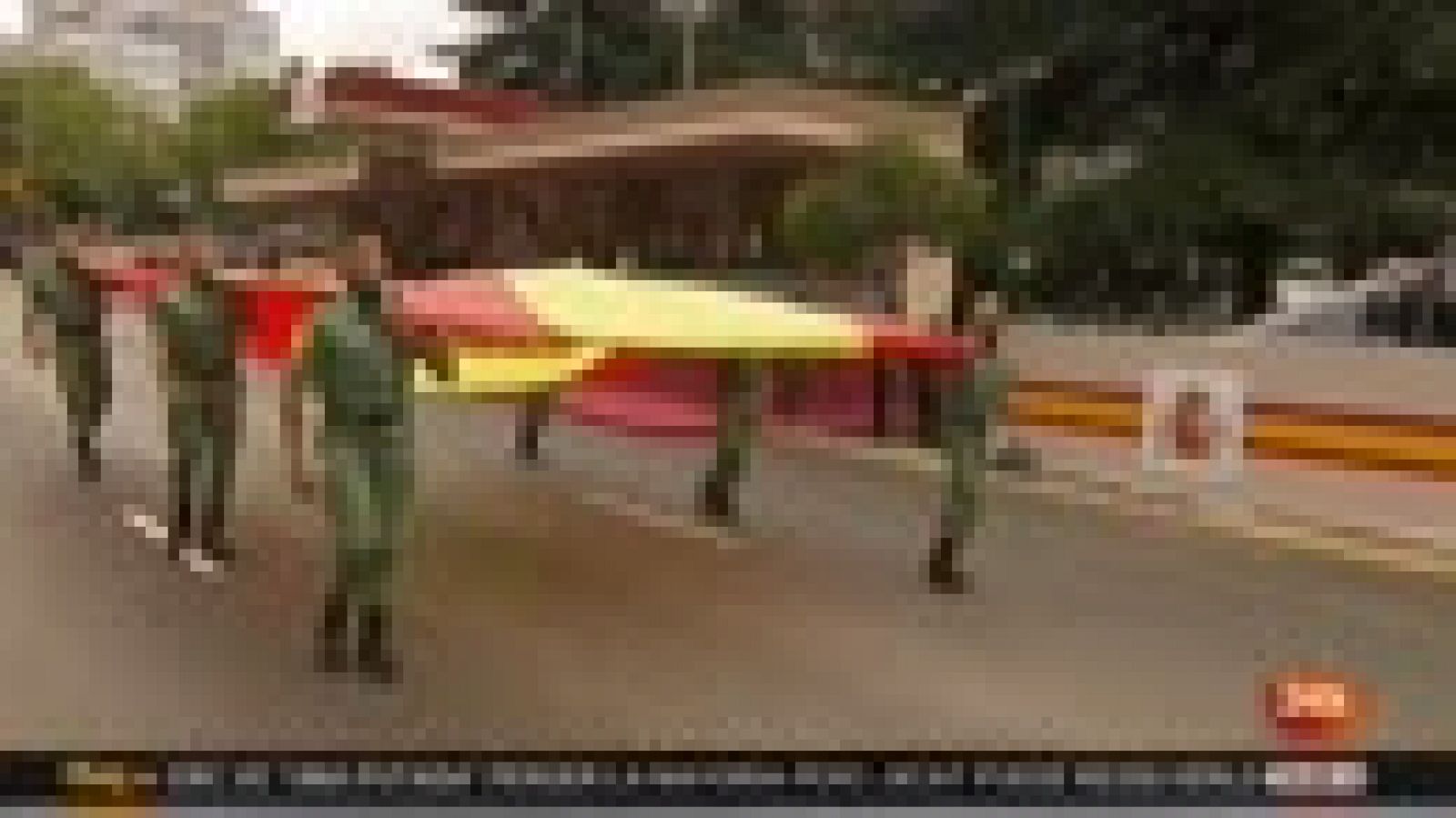 Parlamento-En 3 minutos-13-10-2018