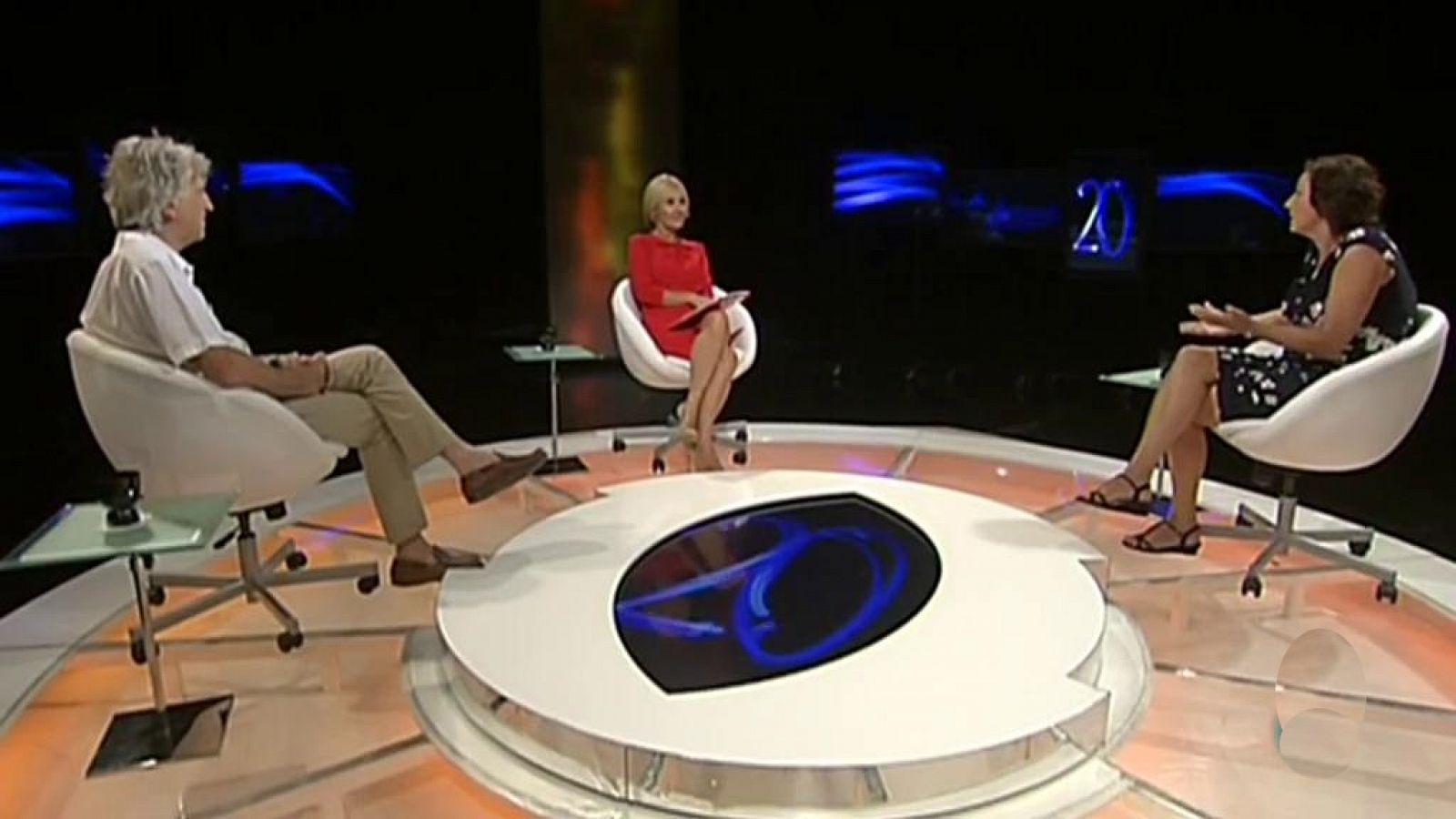 Versión española - Altamira  (coloquio) - ver ahora