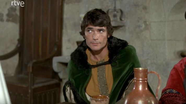 Los Paladines - Capítulo 4