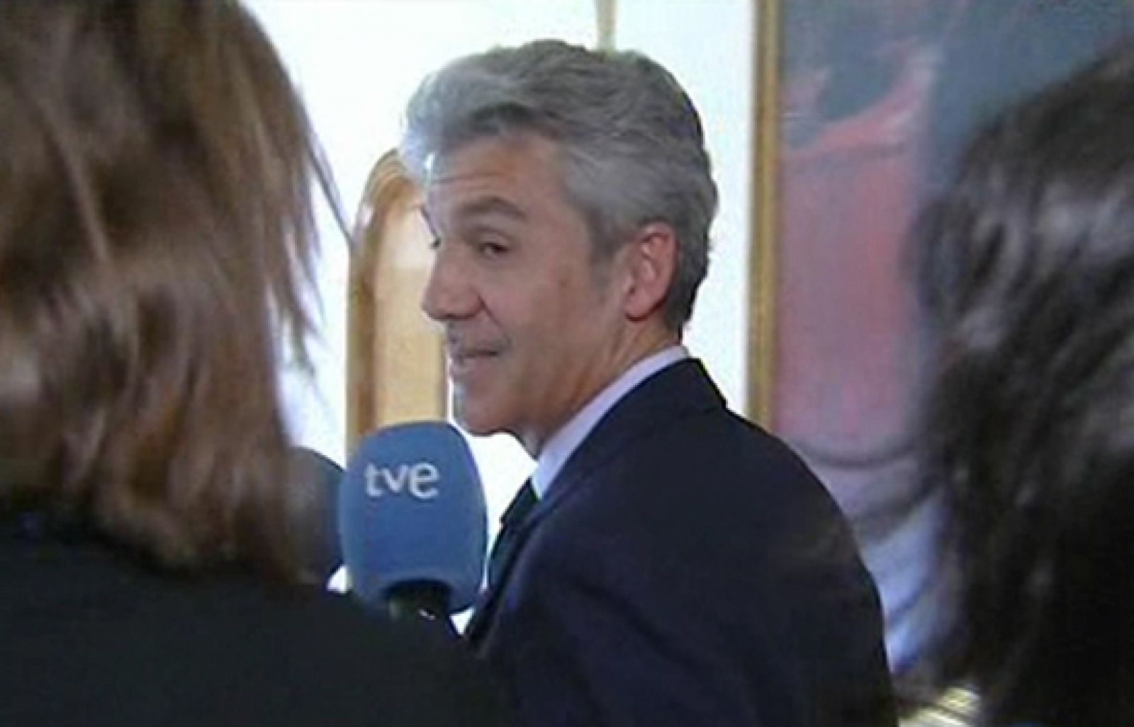 En Sevilla, el PP ha comenzado su decimocuarta reunión interparlamentaria | Ver