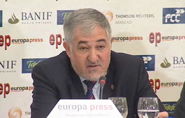  - La Policía no colabora