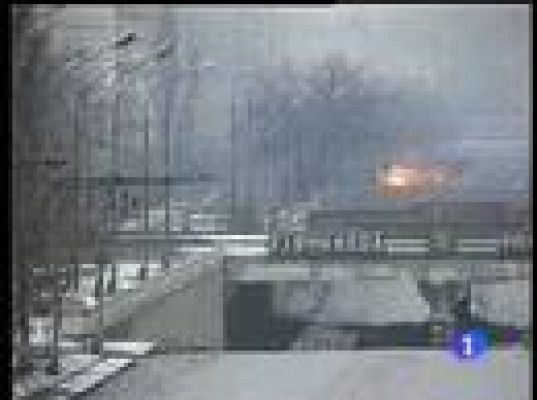  - Chechenia no es zona terrorista