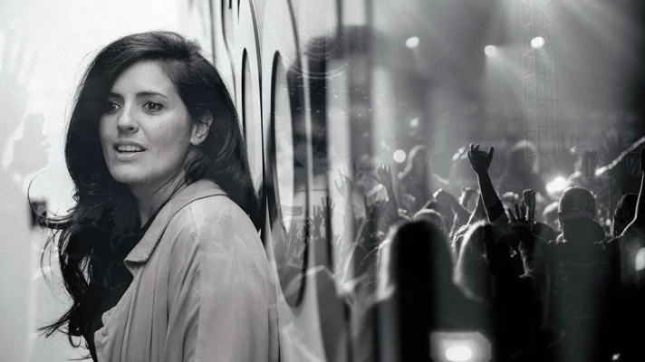 LAB RTVE - Soñadores, Nueva York: Capítulo 5: Rocío Guerrero