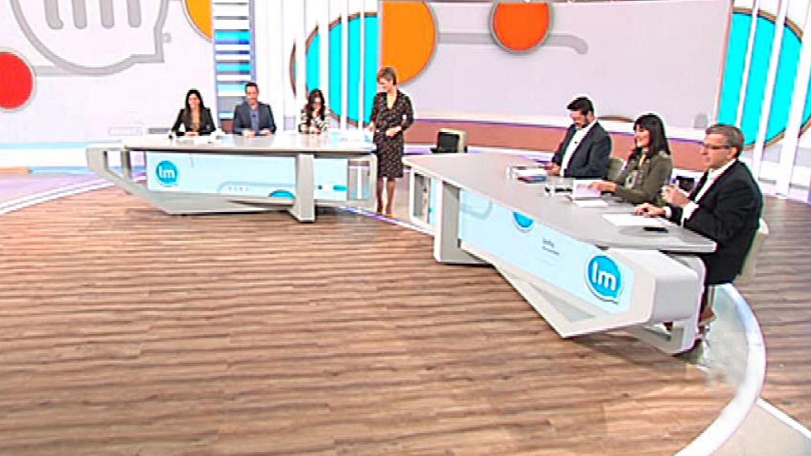 La Mañana - 15/10/18 - ver ahora