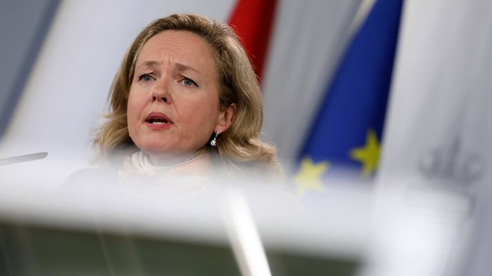 Informativo 24h - El Gobierno asegura que sus Presupuestos permitirán alcanzar un superávit primario