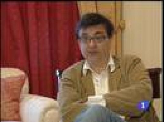  - Javier Cercas y el 23-F