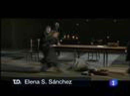  - El Teatro Español hablará inglés