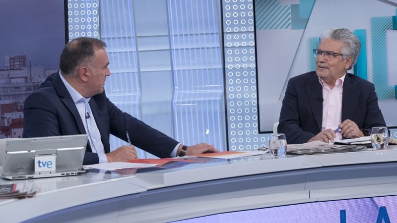 Más desayunos - 15/10/18