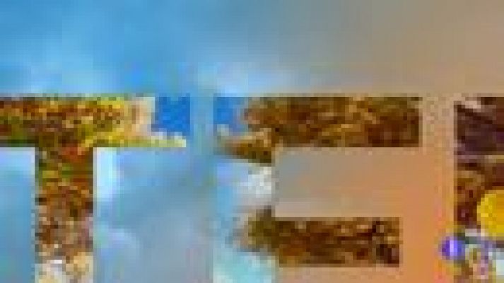 Telexornal - Galicia - El tiempo en Galicia - 15/10/18