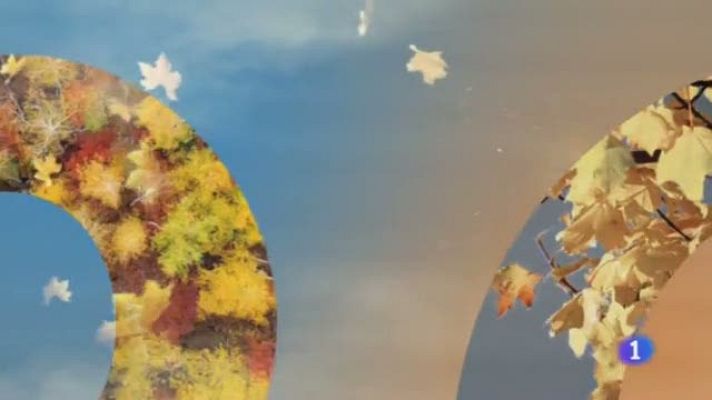 Noticias de Castilla-La Mancha - El tiempo en Castilla-La Mancha - 15/10/18