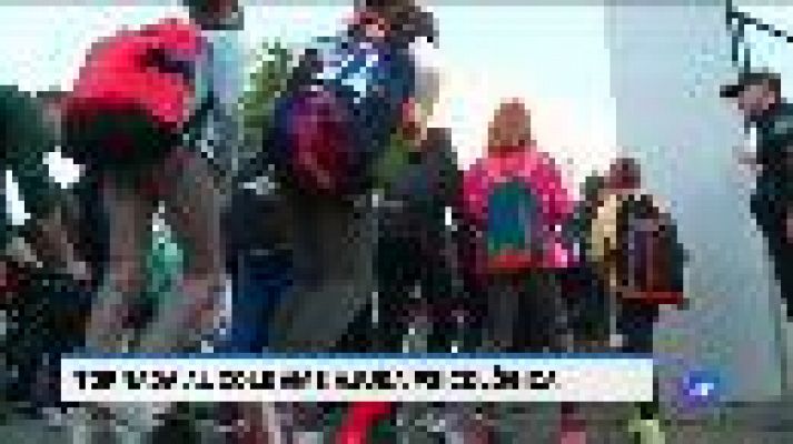 Informatiu Balear - Informatiu Balear en 2' - 15/10/18