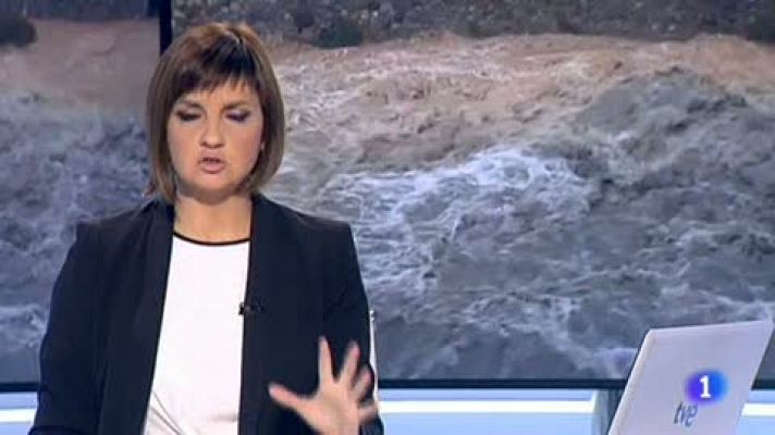 L'Informatiu - El temps - 15-10-2018