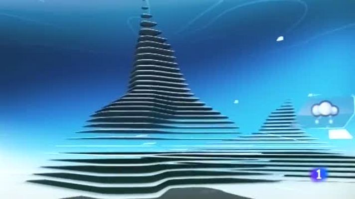 Noticias de Castilla y León - El tiempo en Castilla y León - 15/10/18