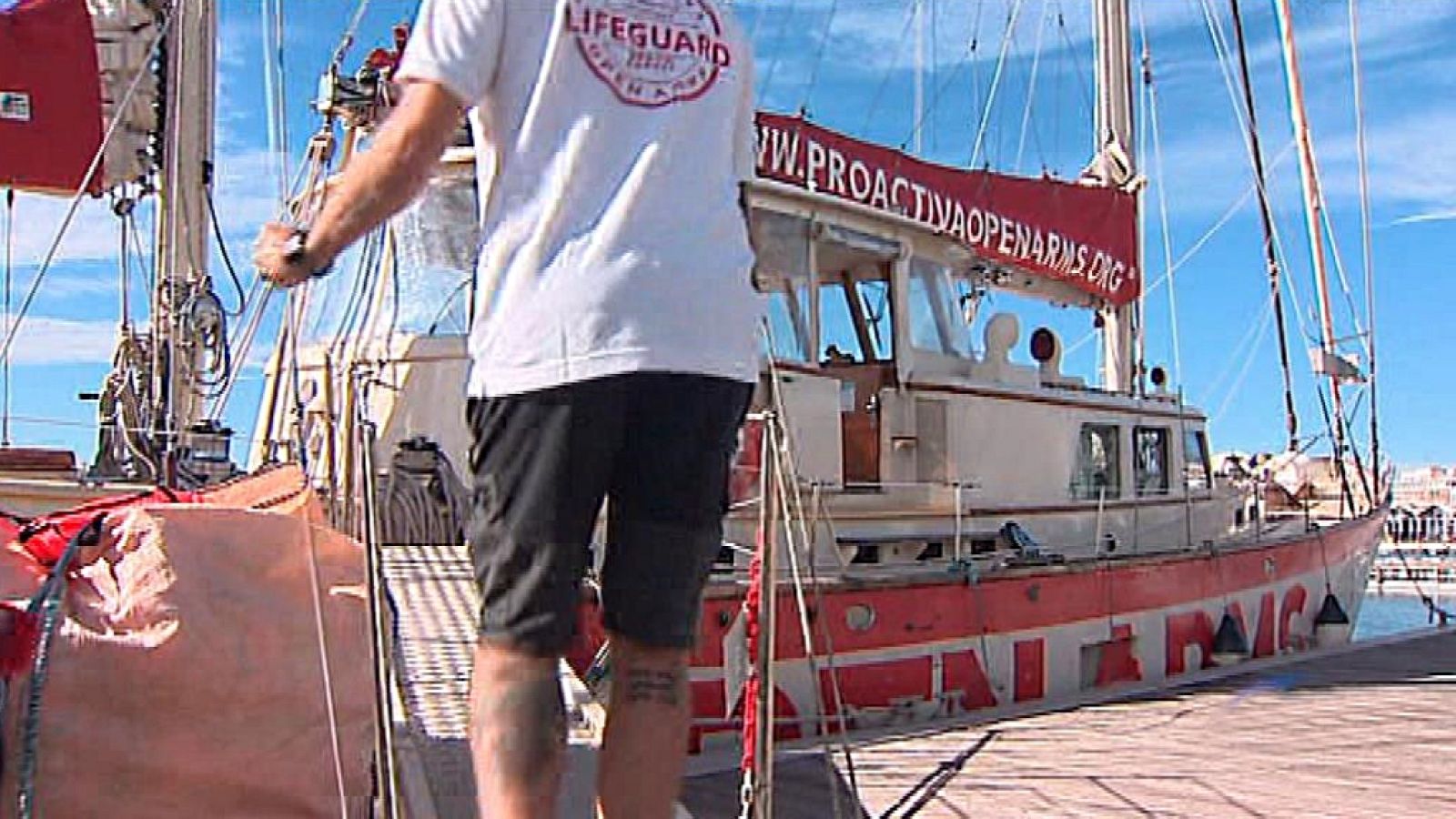 L'Informatiu - Comunitat Valenciana - 15/10/18 - ver ahora