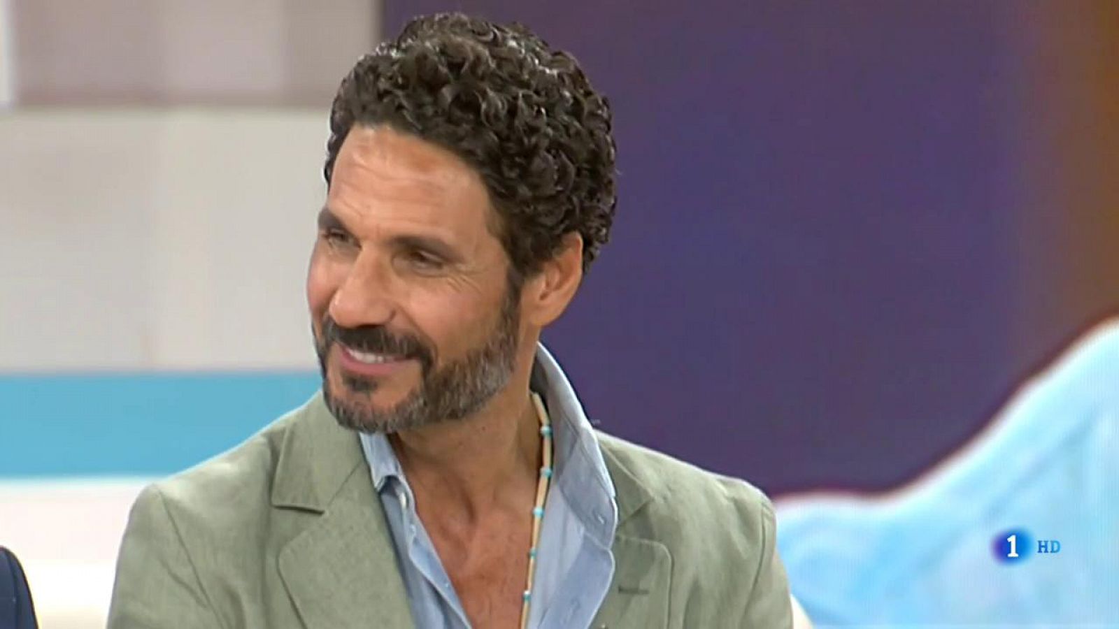 La Mañana - Así fue la emotiva despedida de Óscar Higares de 'MasterChef Celebrity 3'