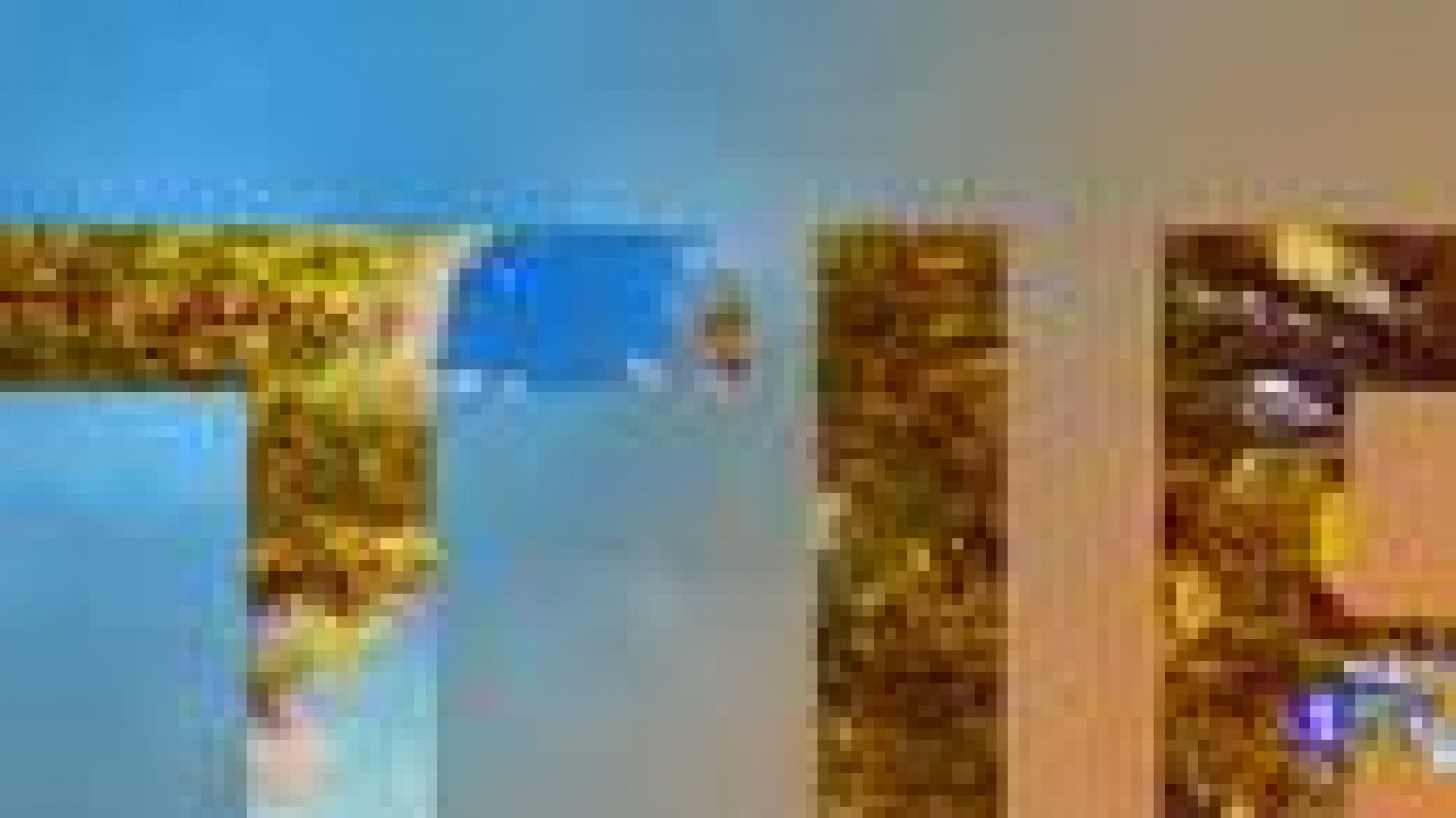 El tiempo en La Rioja - 15/10/18