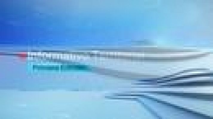 Informativo Telerioja - Informativo Telerioja - 15/10/18