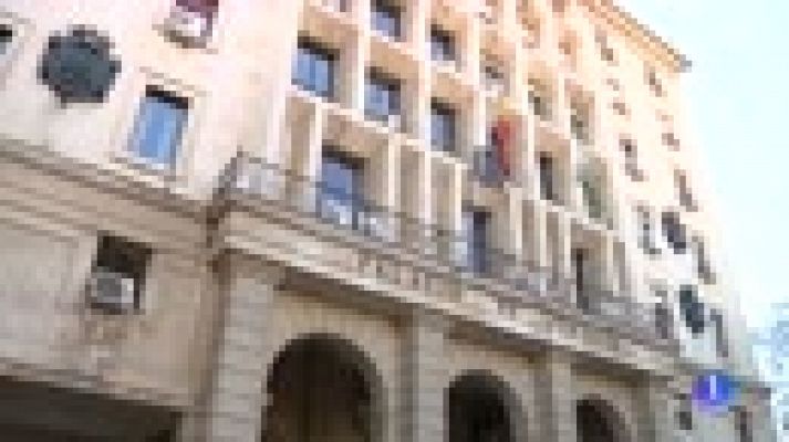 Telediario 1 - Un 47% de las denuncias por agresiones sexuales son de menores de edad